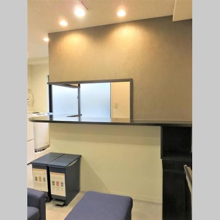 アンドステイ石原2丁目201 Apartment Tokyo Bagian luar foto