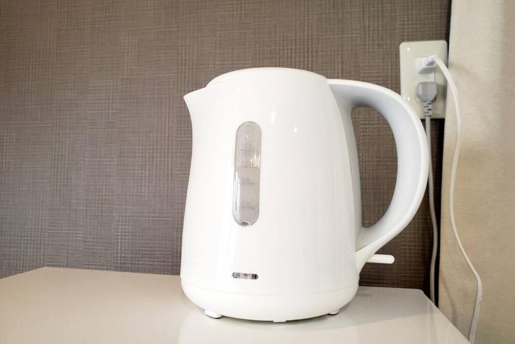 アンドステイ石原2丁目201 Apartment Tokyo Bagian luar foto