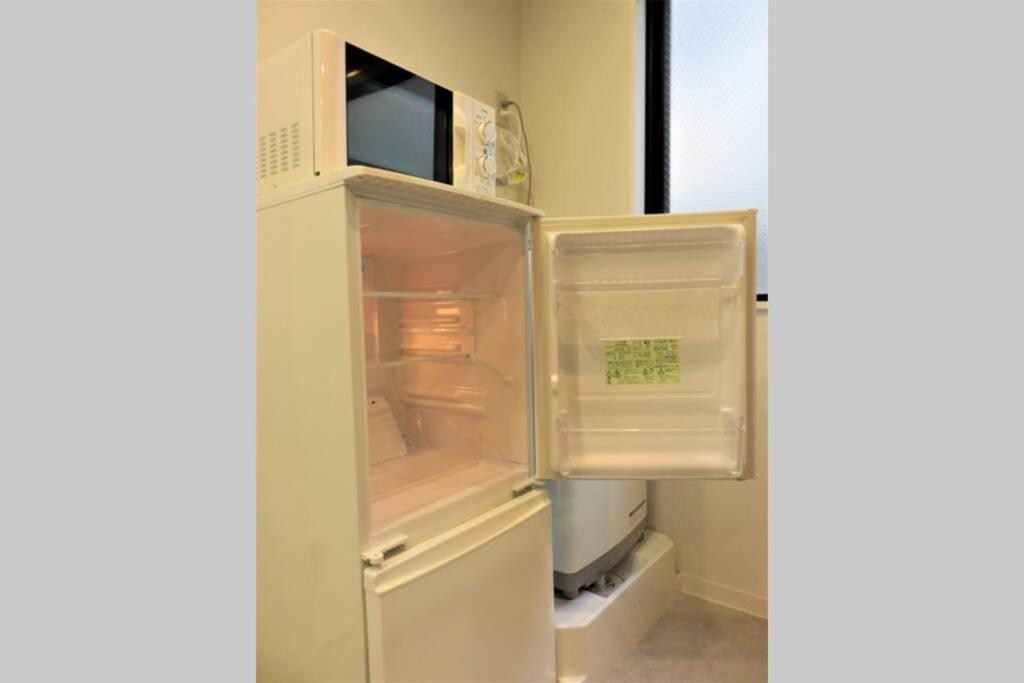 アンドステイ石原2丁目201 Apartment Tokyo Bagian luar foto